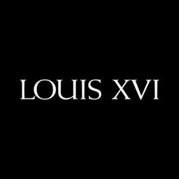 LOUIS XVI logo