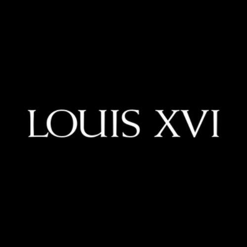 Official logo of LOUIS XVI