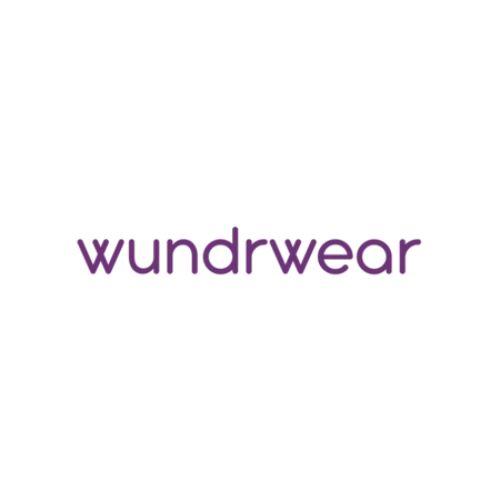 Official logo of Wundrwear