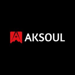 AKSOUL logo