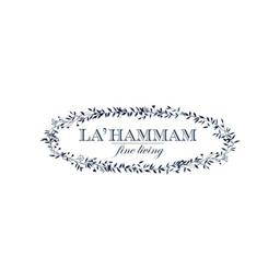 La'Hammam logo