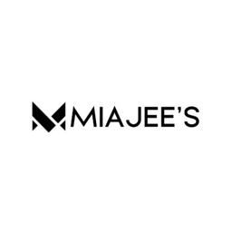 Miajee's logo