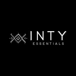 Inty Essentials logo