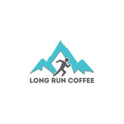 Long Run Coffee logo