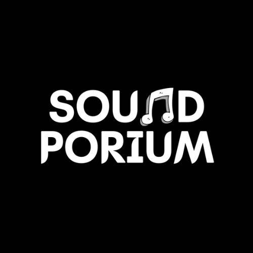 Official logo of Soundporium