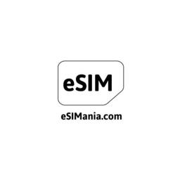 eSIMania logo