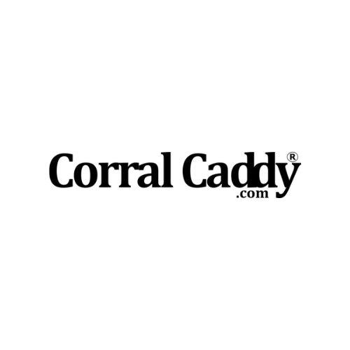 Official logo of Corral Caddy