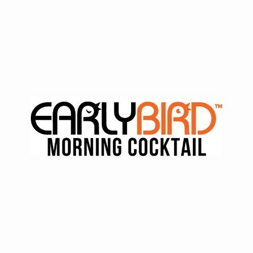Official logo of Club EarlyBird