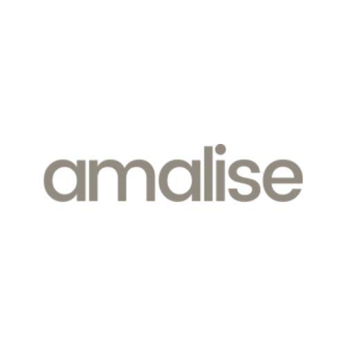 Official logo of Amalise