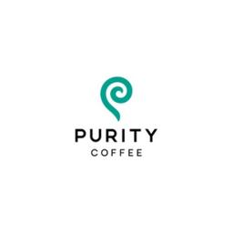Purity Coffee logo