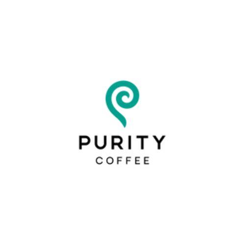 Official logo of Purity Coffee