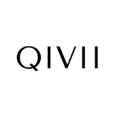 Official logo of qivii
