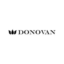 Donovan Watches logo