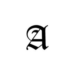 Original Allure logo