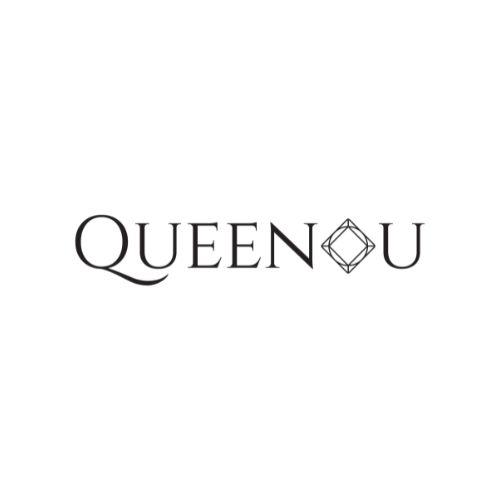 Official logo of Queenou Jewelry