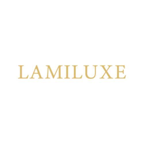 Official logo of LAMILUXE