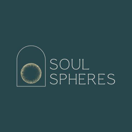 Official logo of Soul Spheres