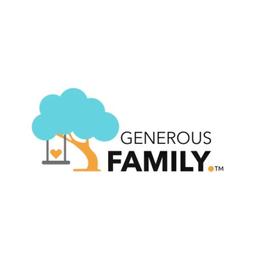Generous Family logo