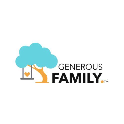 Official logo of Generous Family