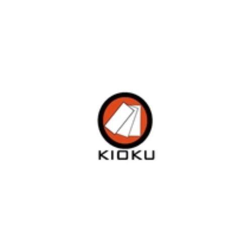 Official logo of KIOKU