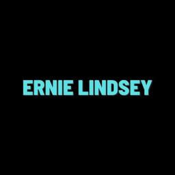 Thrilling Fiction by Ernie Lindsey logo
