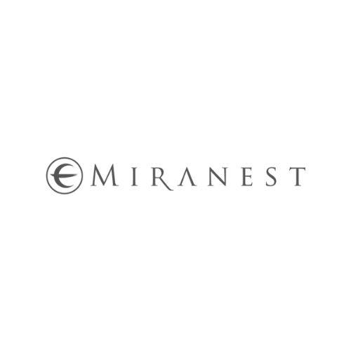 Official logo of MIRANEST