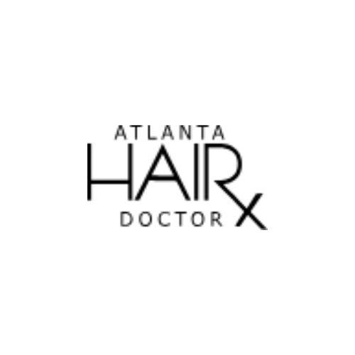 Official logo of Atlanta Hair Doctor