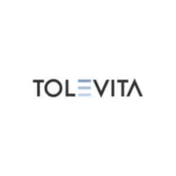 TOLEVITA logo