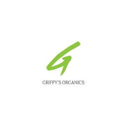 Griffy's Organics logo