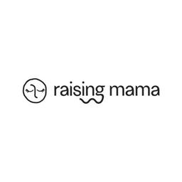 Raising Mama logo