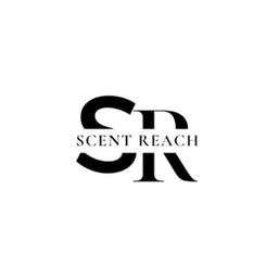 Scent Reach logo