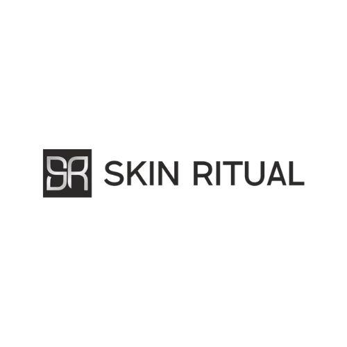 Official logo of Skin Ritual