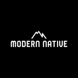 Modern Native EN logo