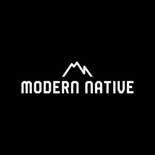 Official logo of Modern Native EN