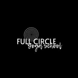 Full Circle Yoga School logo