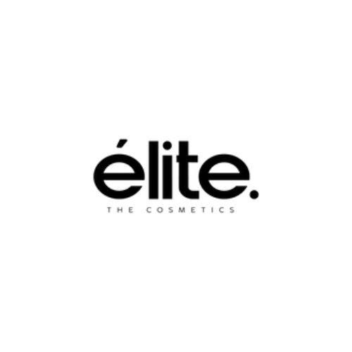 Official logo of Elite The Cosmetics