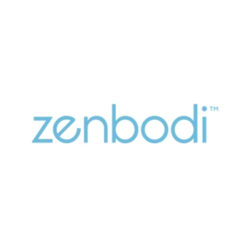 Official logo of Zenbodi