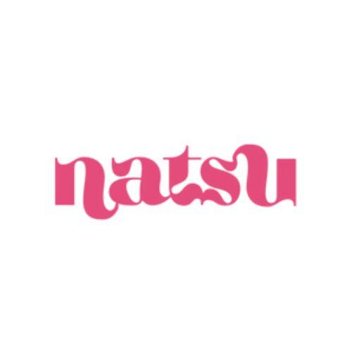 Official logo of Natsu