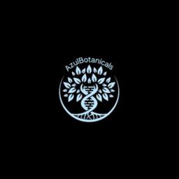 AzulBotanicals logo