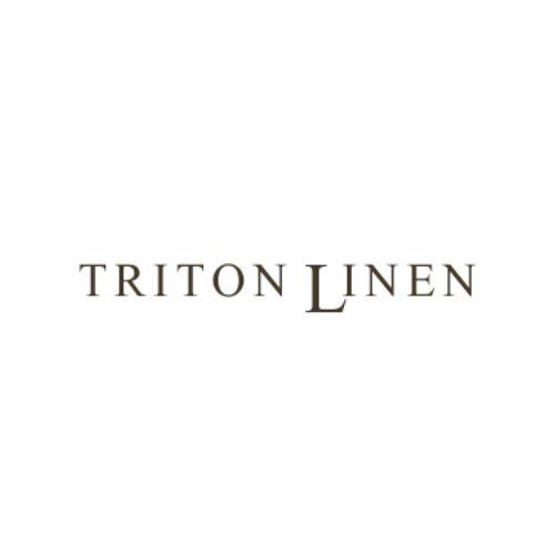 Official logo of Triton Linen