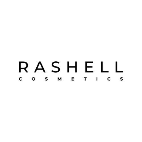 Official logo of Rashell