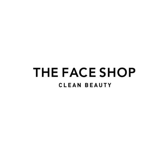 Official logo of THE FACE SHOP - KSA