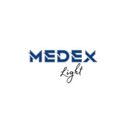Medex Light logo