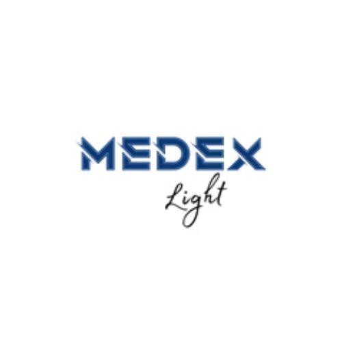 Official logo of Medex Light