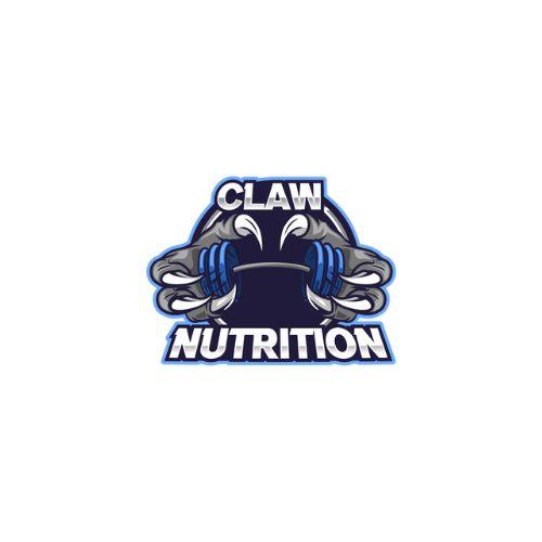 Official logo of Claw Nutrition