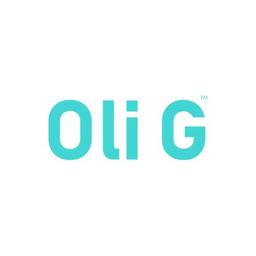 Oli G Club logo