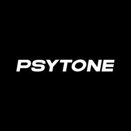 PSYTONE logo