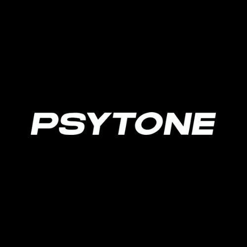 Official logo of PSYTONE