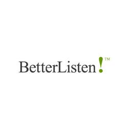 BetterListen logo