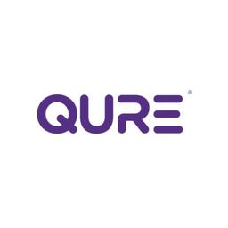 Qure Wellness logo